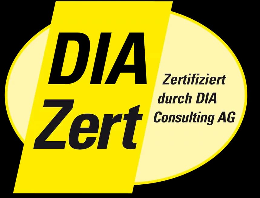 DIAzert