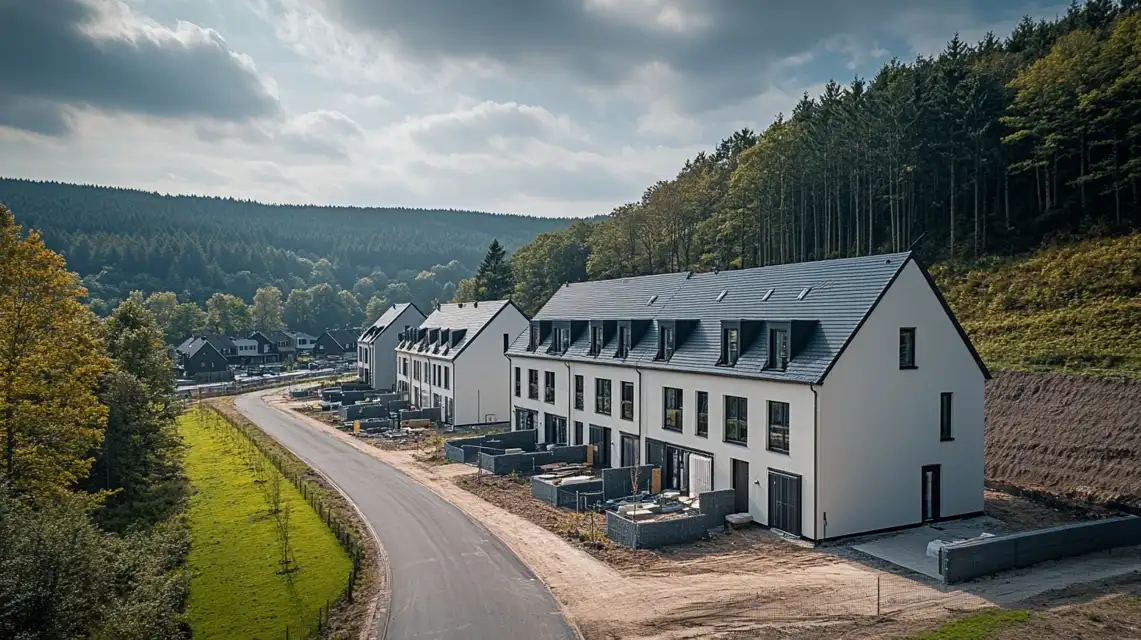 Bauschäden & Schadensbewertung