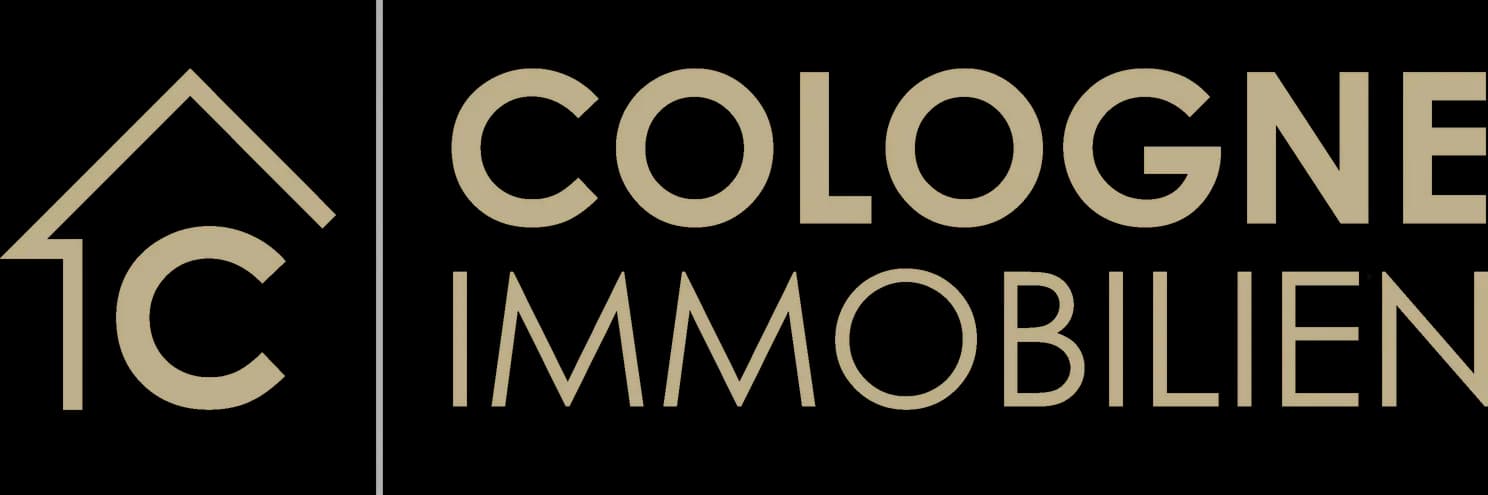 Cologne Immobilien Logo