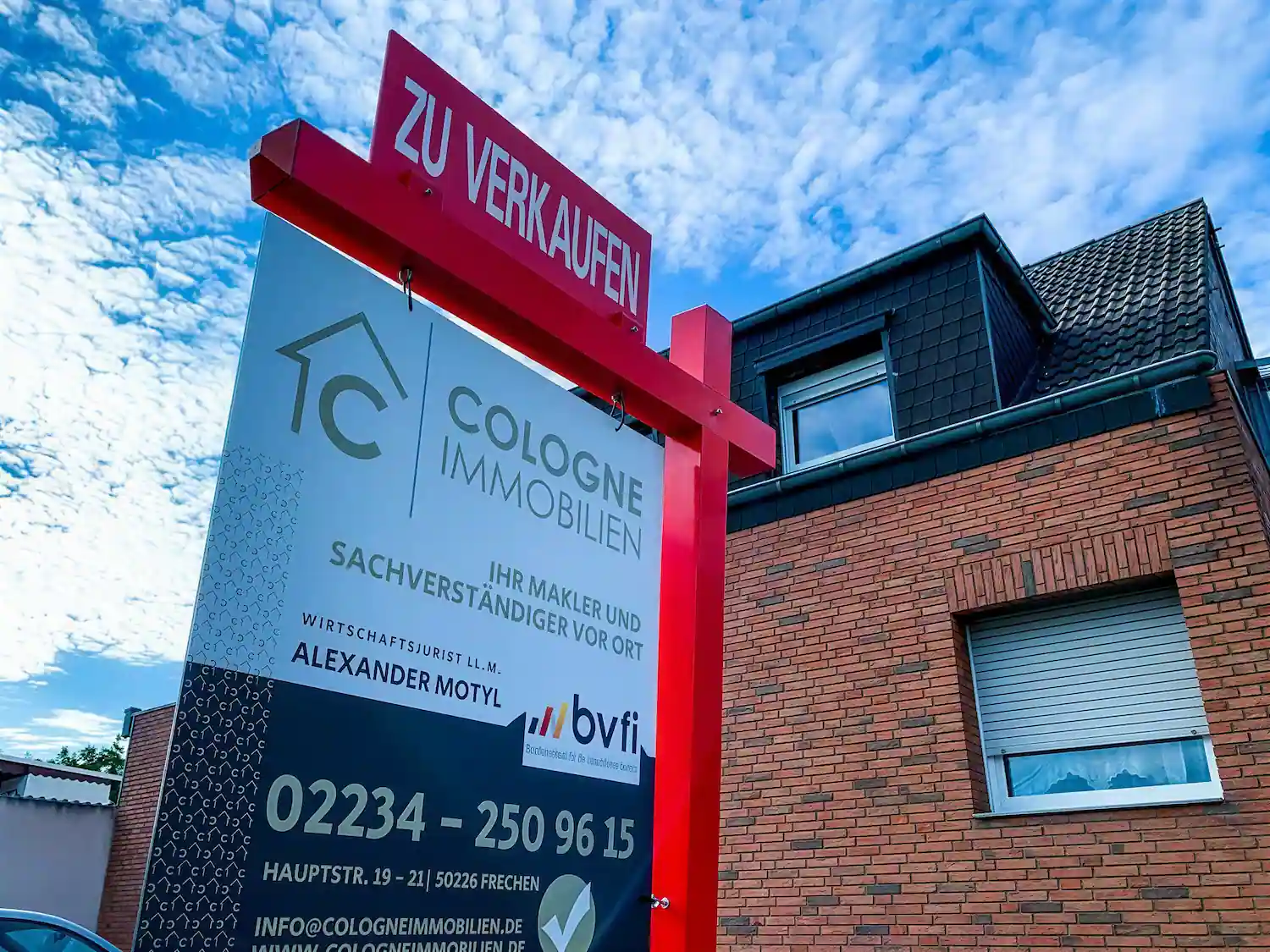 Cologne Immobilien
