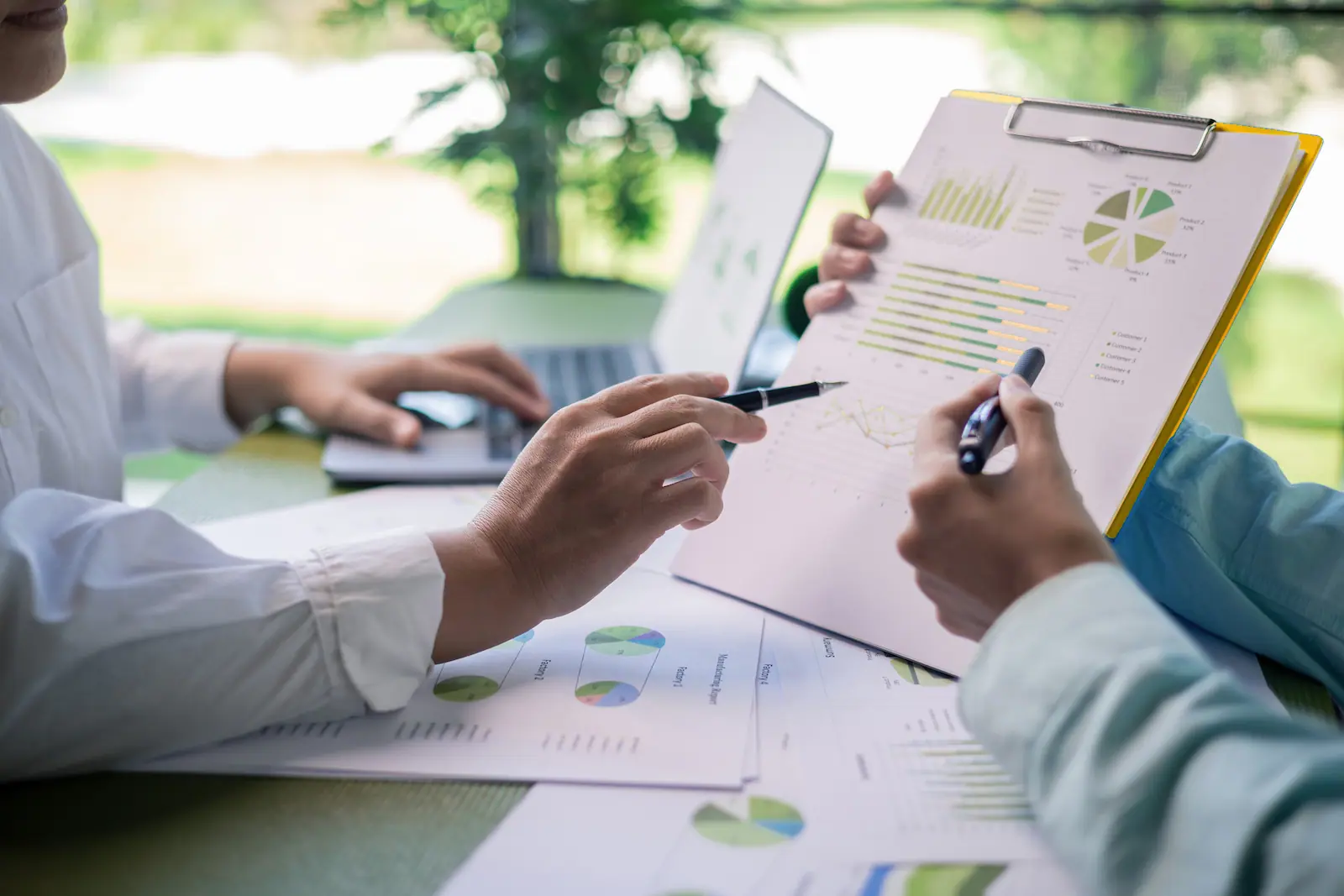 Professionelle Immobilienbewertung und Gutachtenerstellung